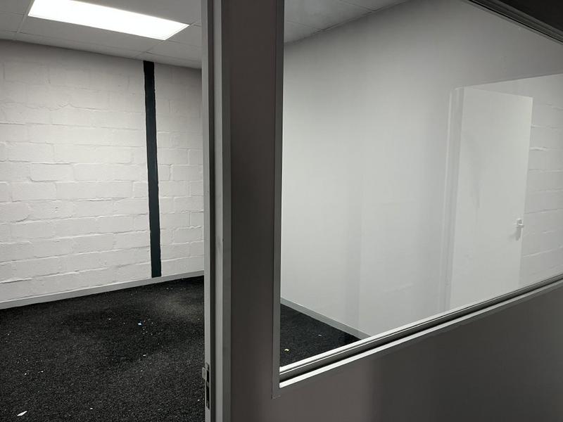 To Let commercial Property for Rent in Maitland Western Cape